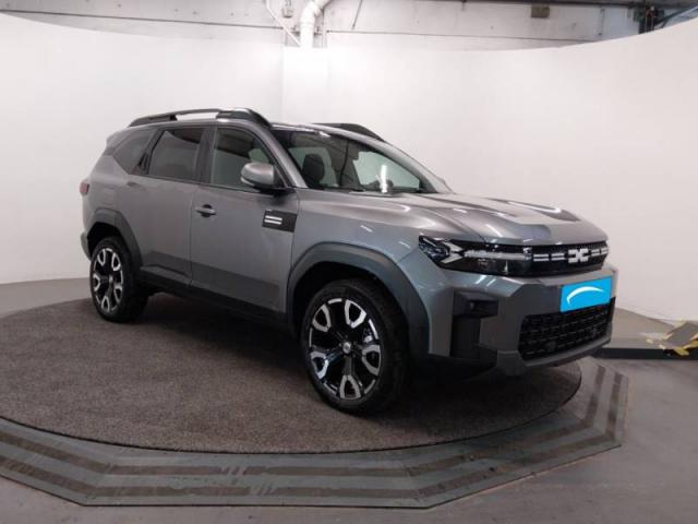 Dacia Bigster image 1