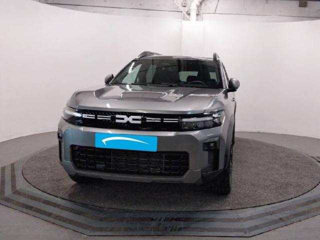 Dacia Bigster image 9