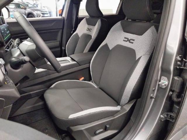 Dacia Bigster image 4