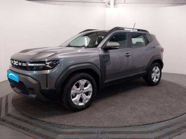 Dacia Duster Hybrid 155 Expression