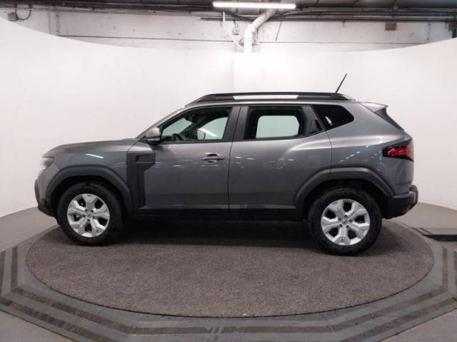 Dacia Duster image 4