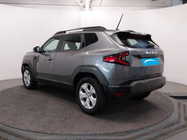 Dacia Duster image 6