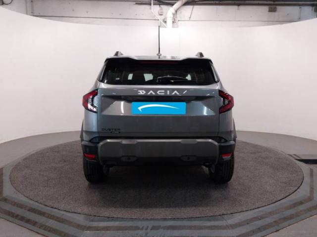 Dacia Duster image 5