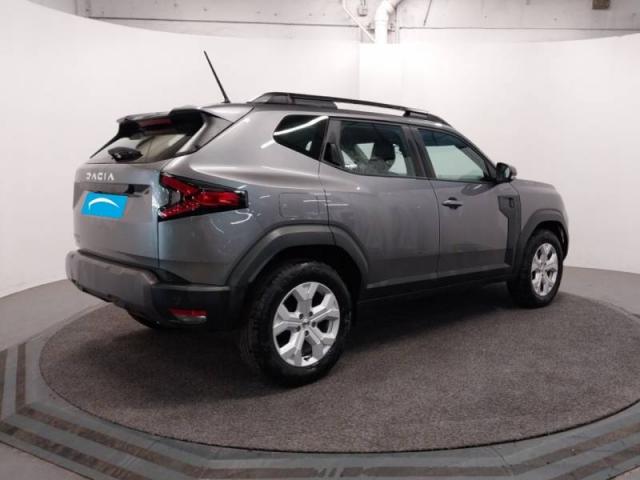 Dacia Duster image 1