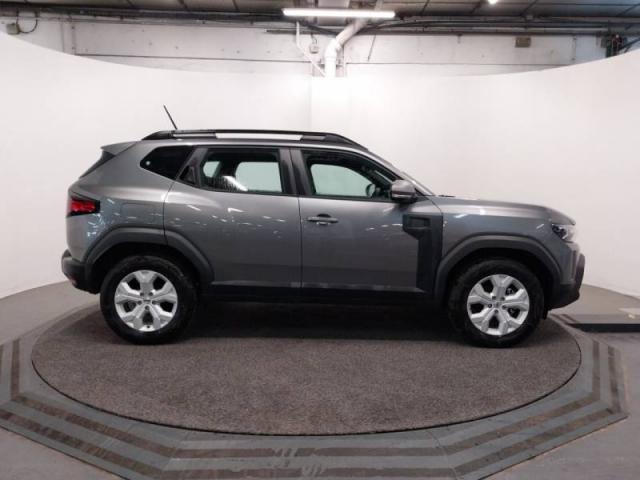 Dacia Duster image 7