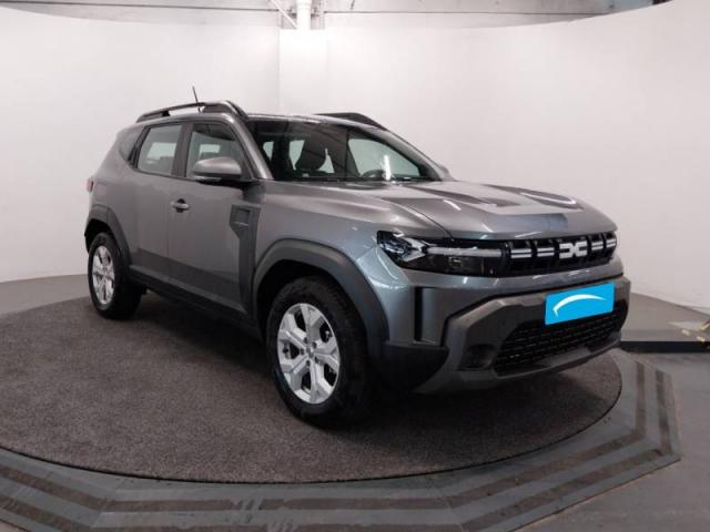 Dacia Duster image 2