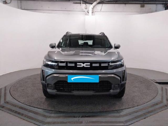 Dacia Duster image 8