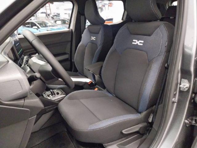 Dacia Duster image 9