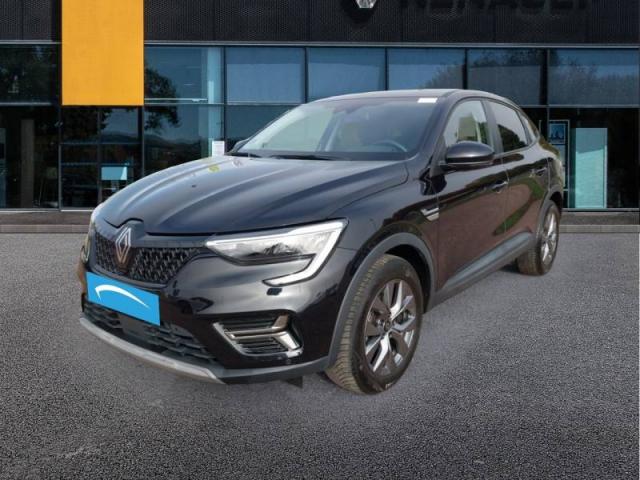 Renault Arkana Tce 140 Edc - 23 Evolution