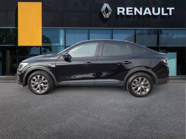 Renault Arkana image 9