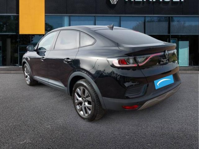 Renault Arkana image 4