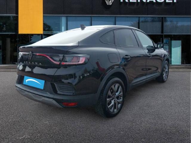 Renault Arkana image 1
