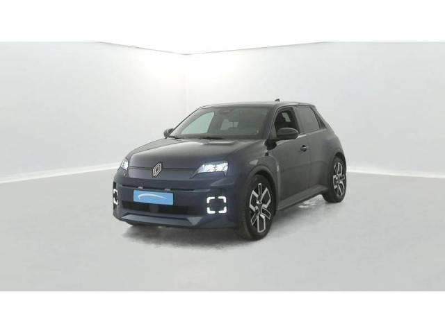 Renault R 5 E-Tech Electrique 150 Ch Autonomie Confort Techno