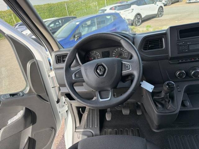 Renault Master image 3