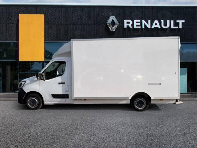 Renault Master image 8