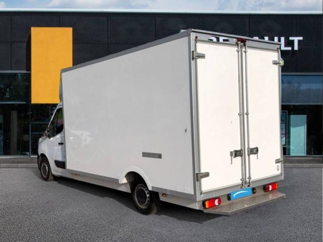 Renault Master image 7