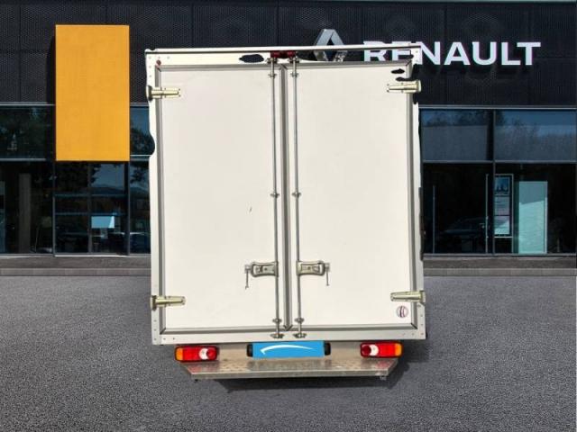 Renault Master image 9