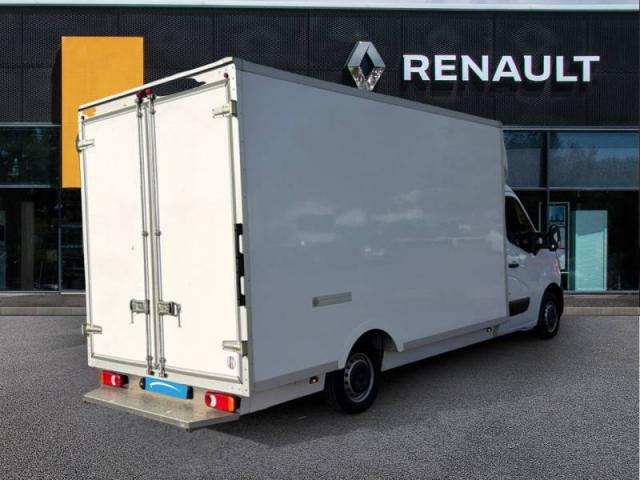 Renault Master image 6
