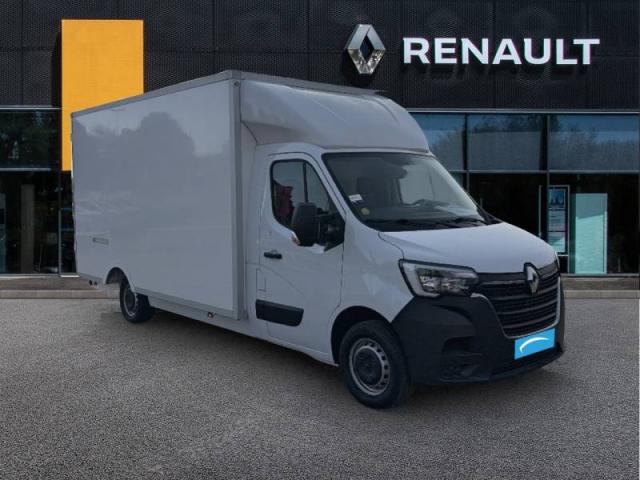 Renault Master image 5