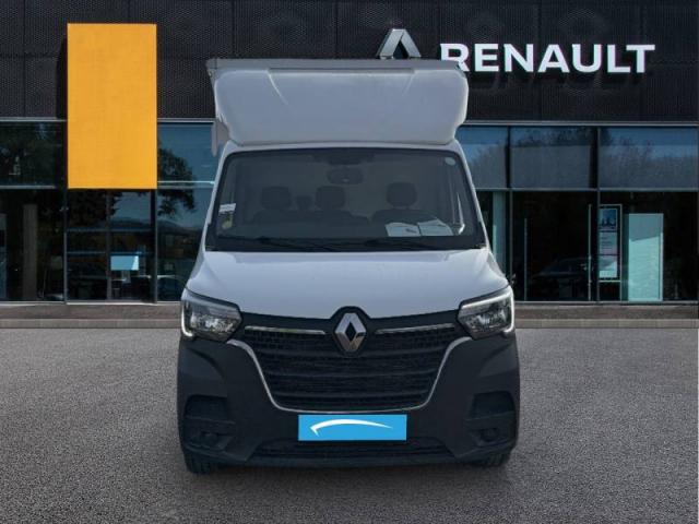 Renault Master image 1