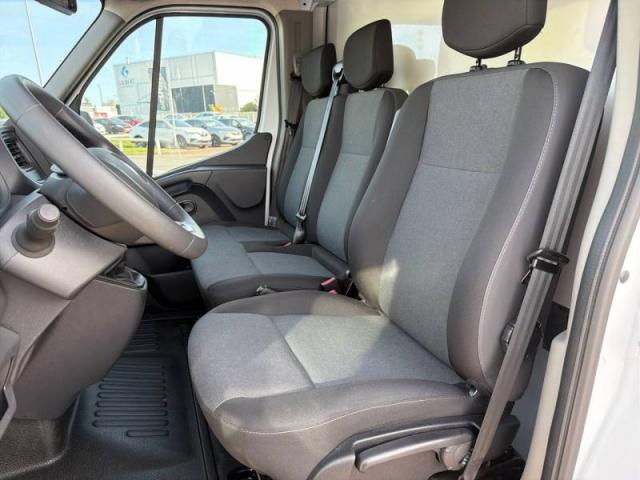 Renault Master image 4
