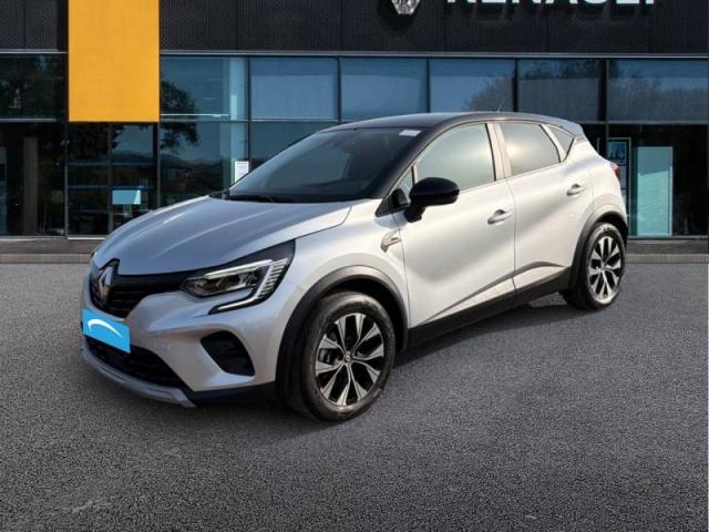 Renault Captur E-Tech Hybride 145 Evolution