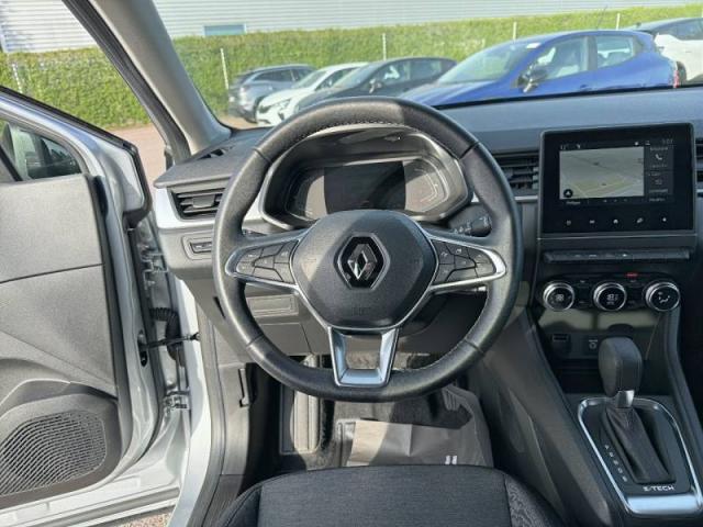 Renault Captur image 2