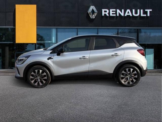 Renault Captur image 8
