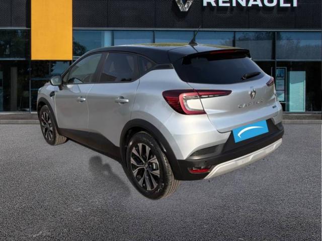Renault Captur image 6