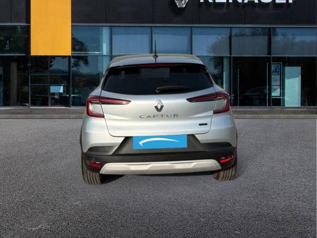 Renault Captur image 7