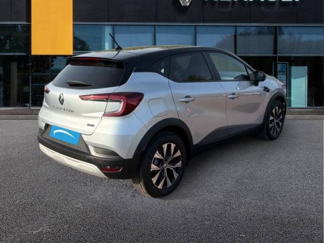 Renault Captur image 5