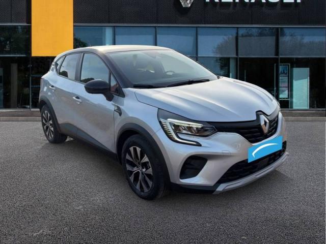 Renault Captur image 1