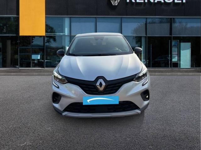 Renault Captur image 3