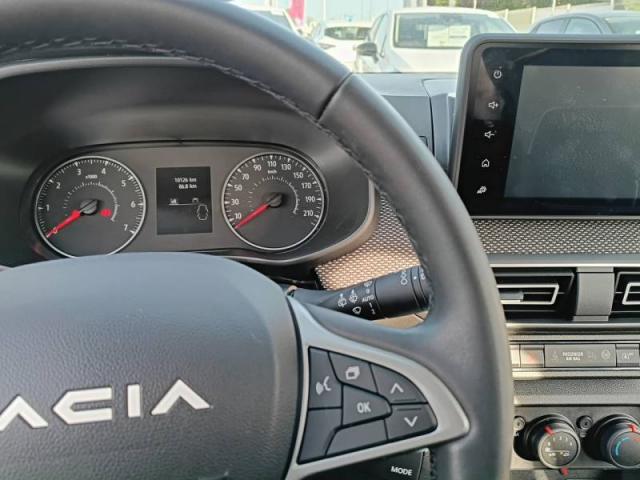 Dacia Sandero image 5