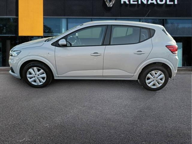 Dacia Sandero image 1