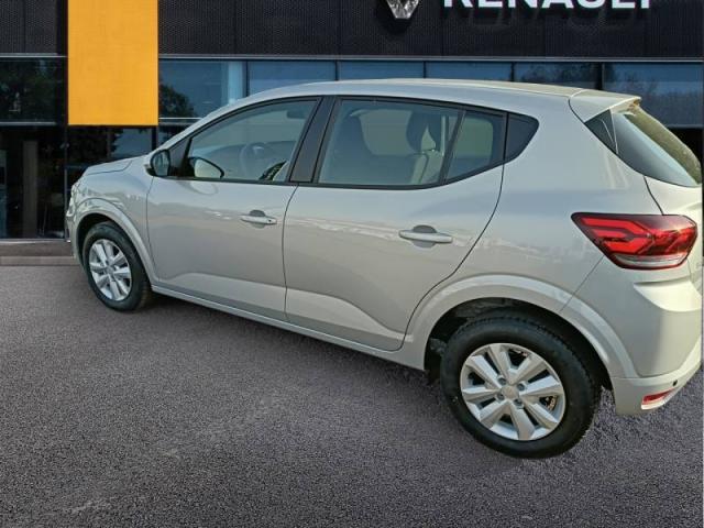 Dacia Sandero image 9