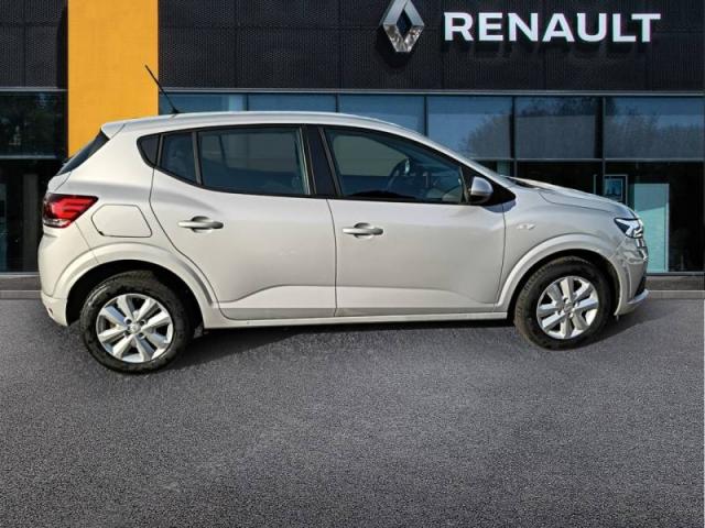 Dacia Sandero image 3