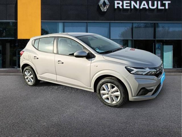 Dacia Sandero image 8