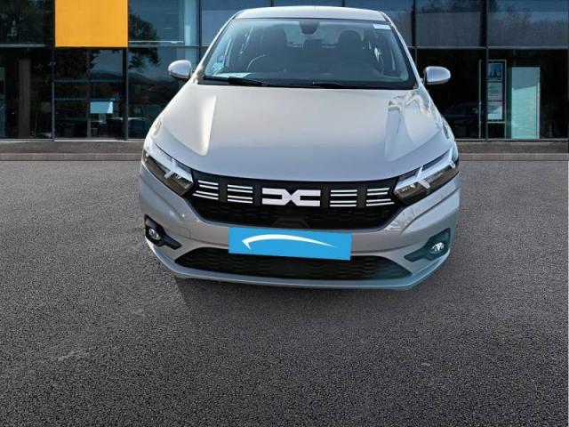 Dacia Sandero image 6