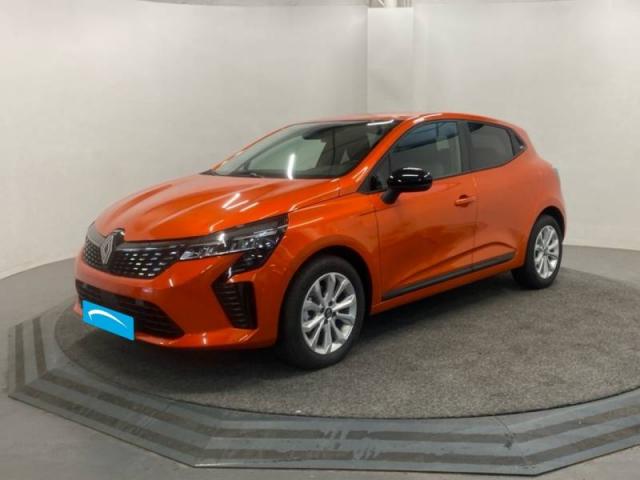 Renault Clio Blue Dci 100 Ch Generation