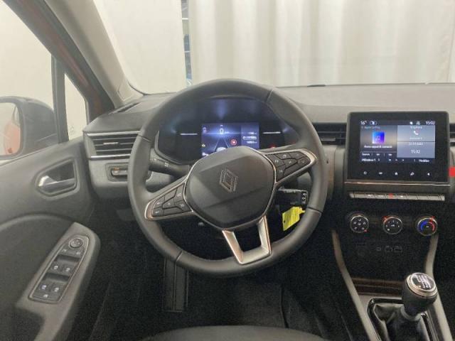 Renault Clio image 9