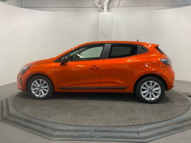 Renault Clio image 3