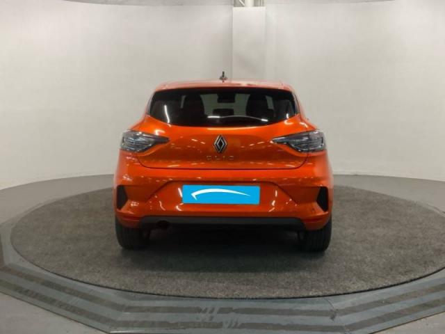 Renault Clio image 7