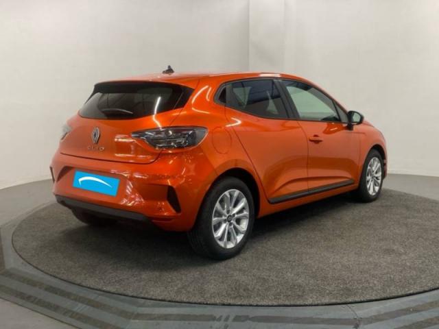 Renault Clio image 4