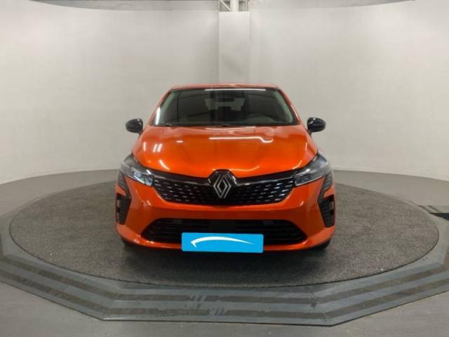 Renault Clio image 1