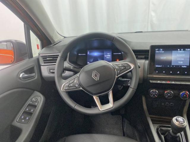 Renault Clio image 5