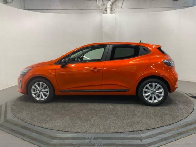 Renault Clio image 4