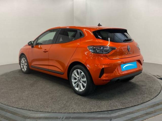 Renault Clio image 3