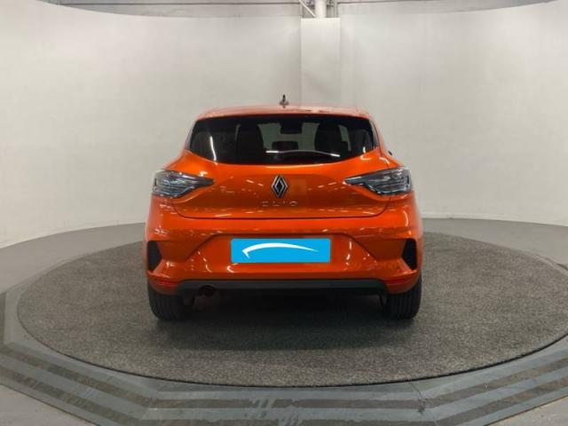 Renault Clio image 6
