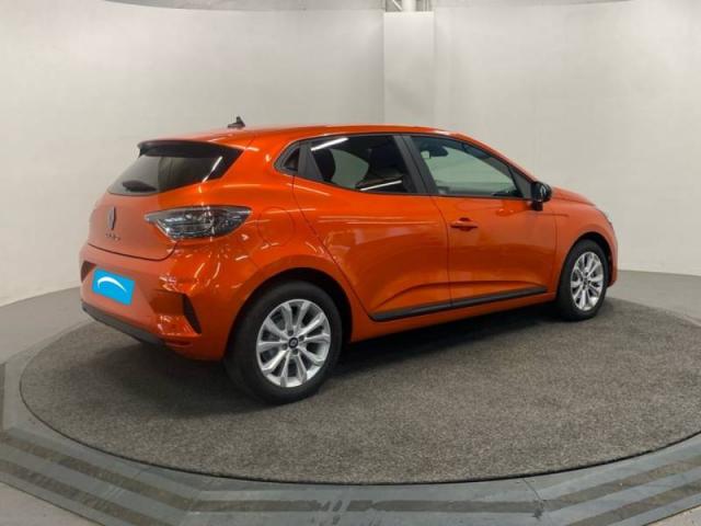 Renault Clio image 7
